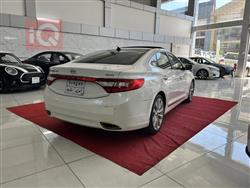 هيونداي أزيرا